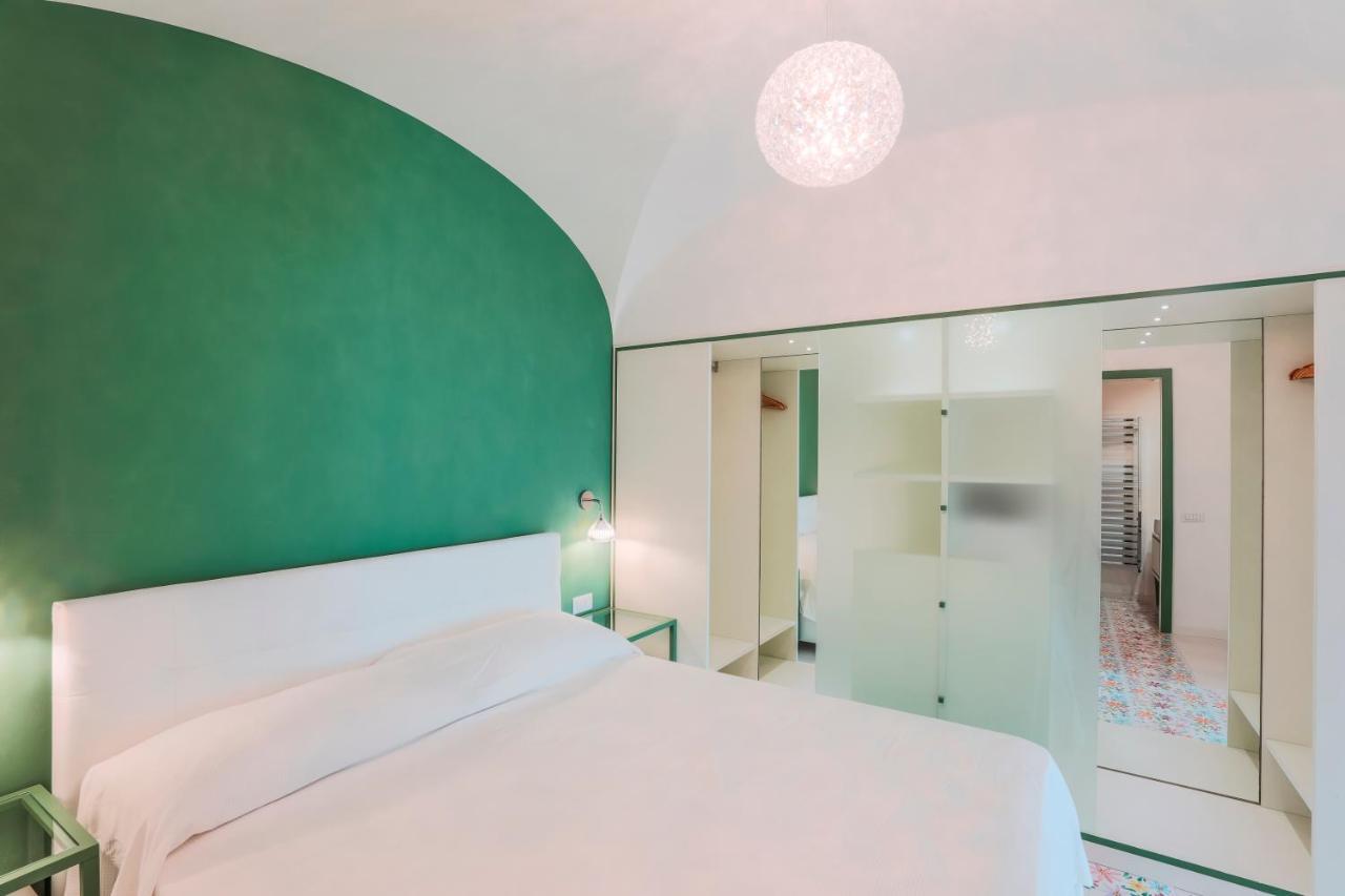 Apartment The *