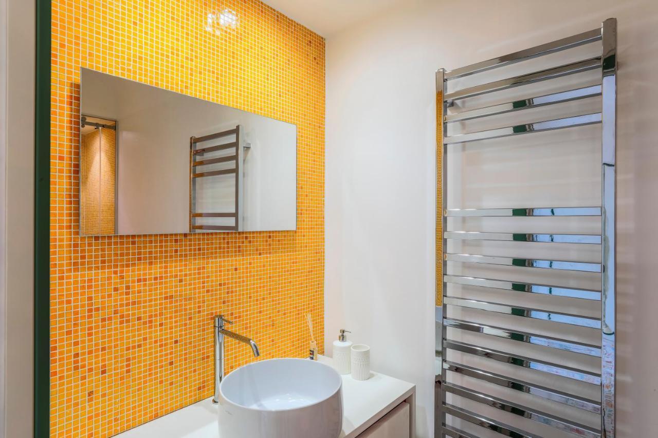 Apartment The