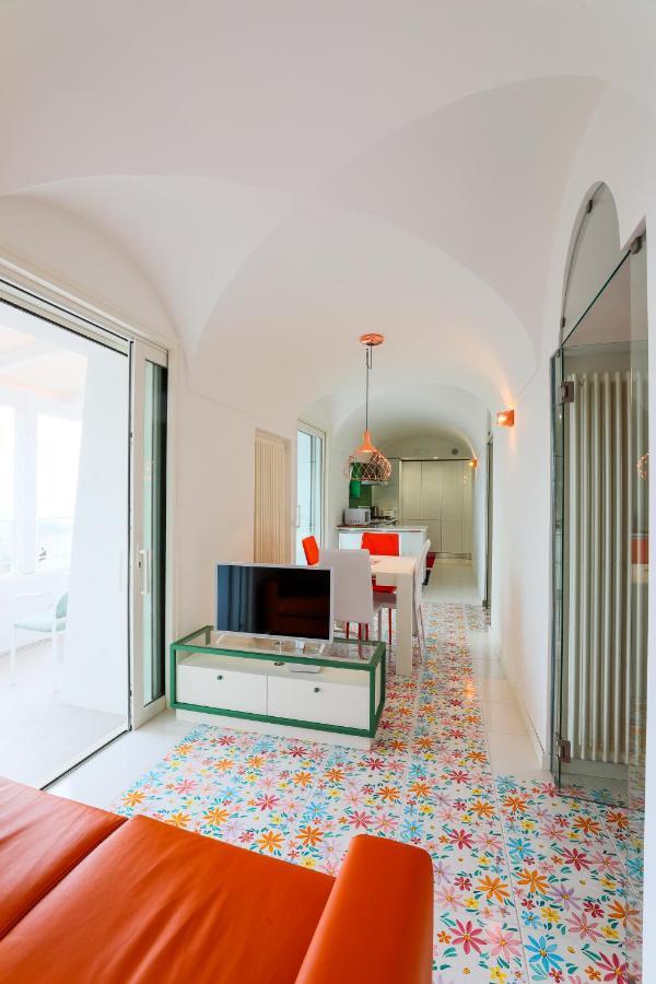 Apartment The Scala